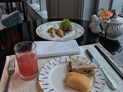 -广州富力丽思卡尔顿酒店