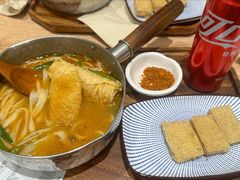 -小满手工粉(北京富力广场店)