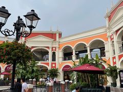 -佛罗伦萨小镇广佛名品奥特莱斯(疏港路店)