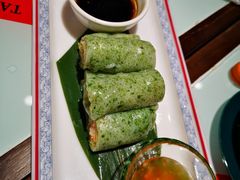 -赵财财·肠粉·煲仔饭(华润万象城店)