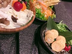 -湊湊火锅·茶憩(和平大悦城店)