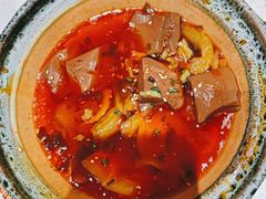 -青花椒花椒鱼(合生汇店)