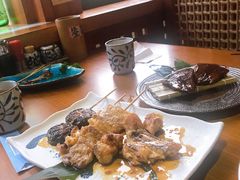 -有喜屋·深夜食堂(北京西路店)