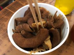 -清真蒋有记(老门东店)