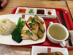 -亚坤 Ya Kun Kaya Toast(万象城店)