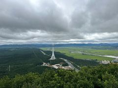 -帽儿山国家森林公园