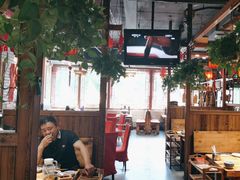 -凤吉园乌拉满族火锅中华老字号(繁荣路店)