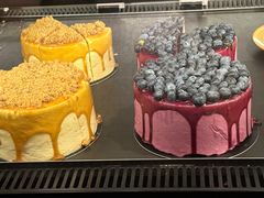 -BAKER&SPICE(安福路店)