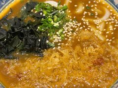 -天妇罗内顺田(罗湖店)