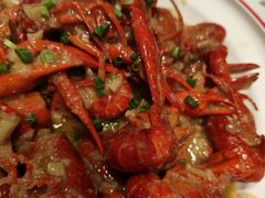 -霸王虾·麻辣小龙虾(清水河公园店)