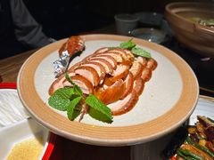 -青年公社烤鸭(青年路店)