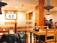大堂-云龙·烤肉专门店(东方路店)