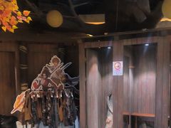 -暴风岛沉浸式体验馆(百联世纪店)