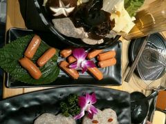 -手选潮汕鲜活牛肉火锅(二七广场店)