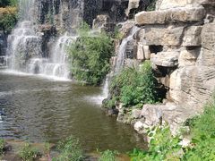 -北京西山国家森林公园