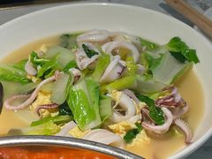-悦海·家宴·冰花皮皮虾大锅贴(宝龙店)