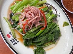 -云隐小厨·传统大理美食(复兴路店)