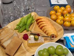 -靓湾海鲜·海景餐厅(小麦岛店)