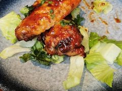 -澳骄 Aussie Kitchen·手工披萨·西餐(国大店)