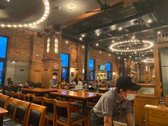 大堂-COMMUNE幻师(渔人码头店)