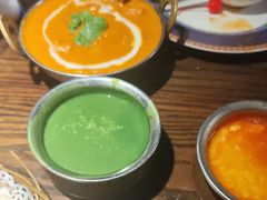 -甘尼仕印度餐厅爵士酒吧(阳春巷店)