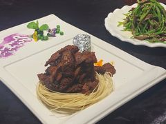 -宝鸡民族饭庄(英达路店)