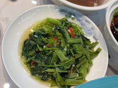 -小秦淮·南京土菜(新亭西路店)