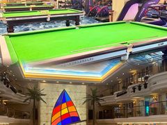 -海韵之星邮轮水会(明发商业广场店)