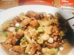 -俭寨大盘鸡·缸子肉·小公鸡·新疆菜(云通店)