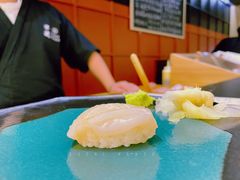 -Sushi Hanzo半藏(天环广场店)