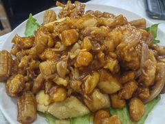 -聚福缘菜馆(隆昌路店)