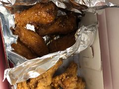 -SUN炸鸡专门店(西塔总店)