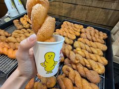 -传闻来紫菜包饭·打糕(西塔韩百店)