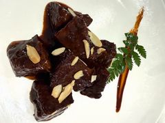 文火闷小牛肉-鹿园 MOOSE(长宁店)