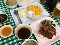 -鸡饭店