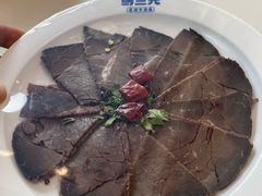 -马三元老汤牛肉面(小西门店)