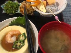 -活鳗饭·鹅肝范儿(高碑店店)