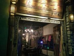 门面-塔布渔锅(紫御江山店)
