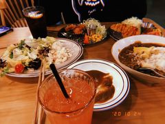 -宇宙咖喱cosmos curry (信园店)