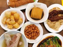 -松發肉骨茶(牛车水店)