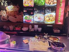 -人民公社大食堂(张家湾店)
