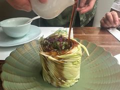 -荷风细雨·中国茶宴(世纪大道店)