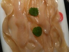 鹅肠-九鼎轩火锅大排挡