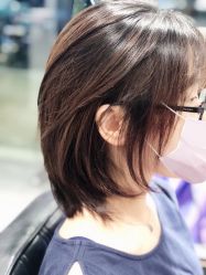 -卓梵美发·精品Salon