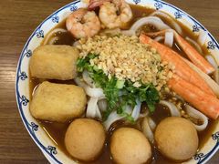 -曼谷食堂·泰国家庭料理(丹桂路店)