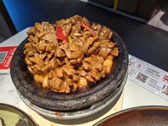 -潮堂 · 潮州菜(国贸商城店)