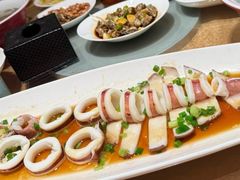 -沁旺达·福建海鲜(马连道店)