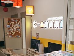 -废柴猫桌游概念馆(王府井喜悦购物中心店)