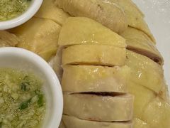 -文记壹心鸡(宝华路店)