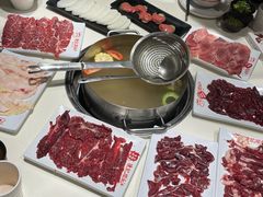 -陈记顺和潮汕牛肉火锅(韩江路店)